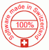 Software made in Switzerland 100%
